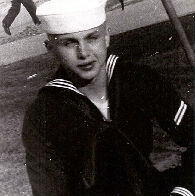 Obituary of Gordon W. Fischer