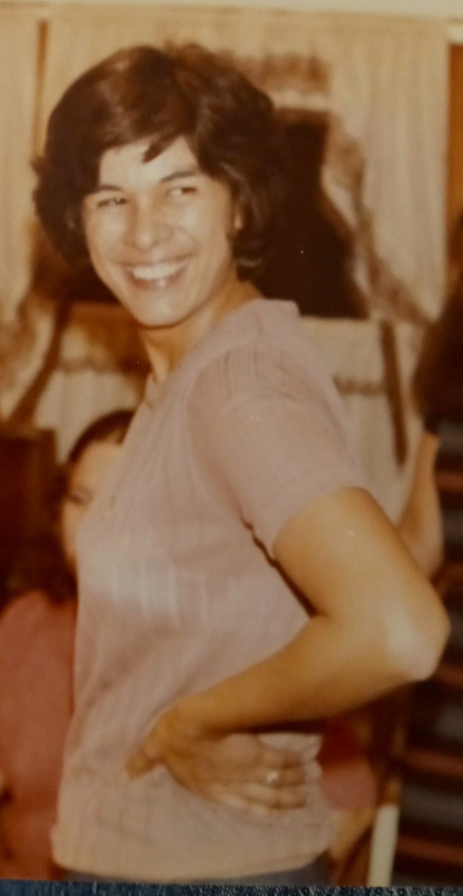 Obituary of Rita Carrion Ortega