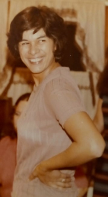 Obituario de Rita Carrion Ortega