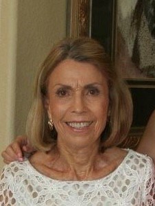 Obituary of Georgia Kelly