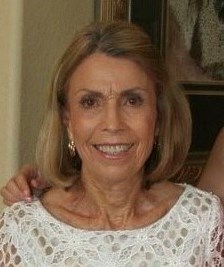 Obituary of Georgia Kelly