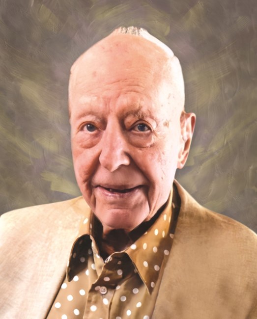 Obituary of Wilford "Bill" Marion Wilson