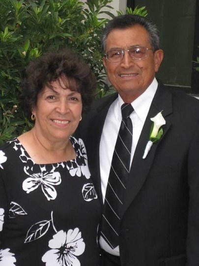 Avis de décès de Albert L.  Gallegos