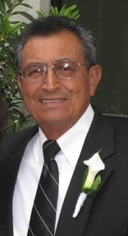 Obituary of Albert L. Gallegos