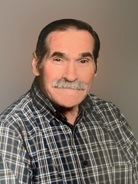 Obituary of James "Jim" George Wilkerson Sr.