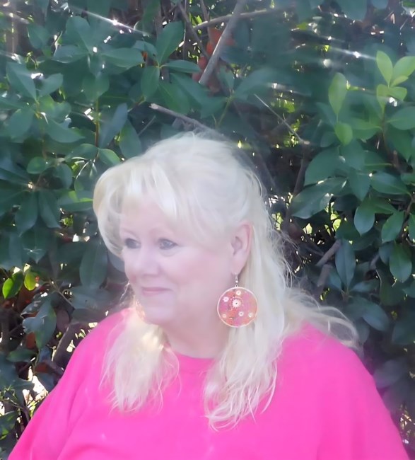 Obituary of Diane Kelli Sanchez