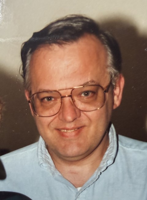 Obituary of Norman F. Heinrich