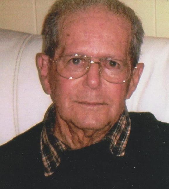 Obituary of Raymond Caton Sr.