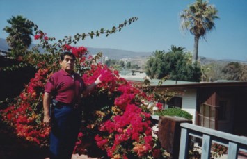 Obituary of Jose David Silva