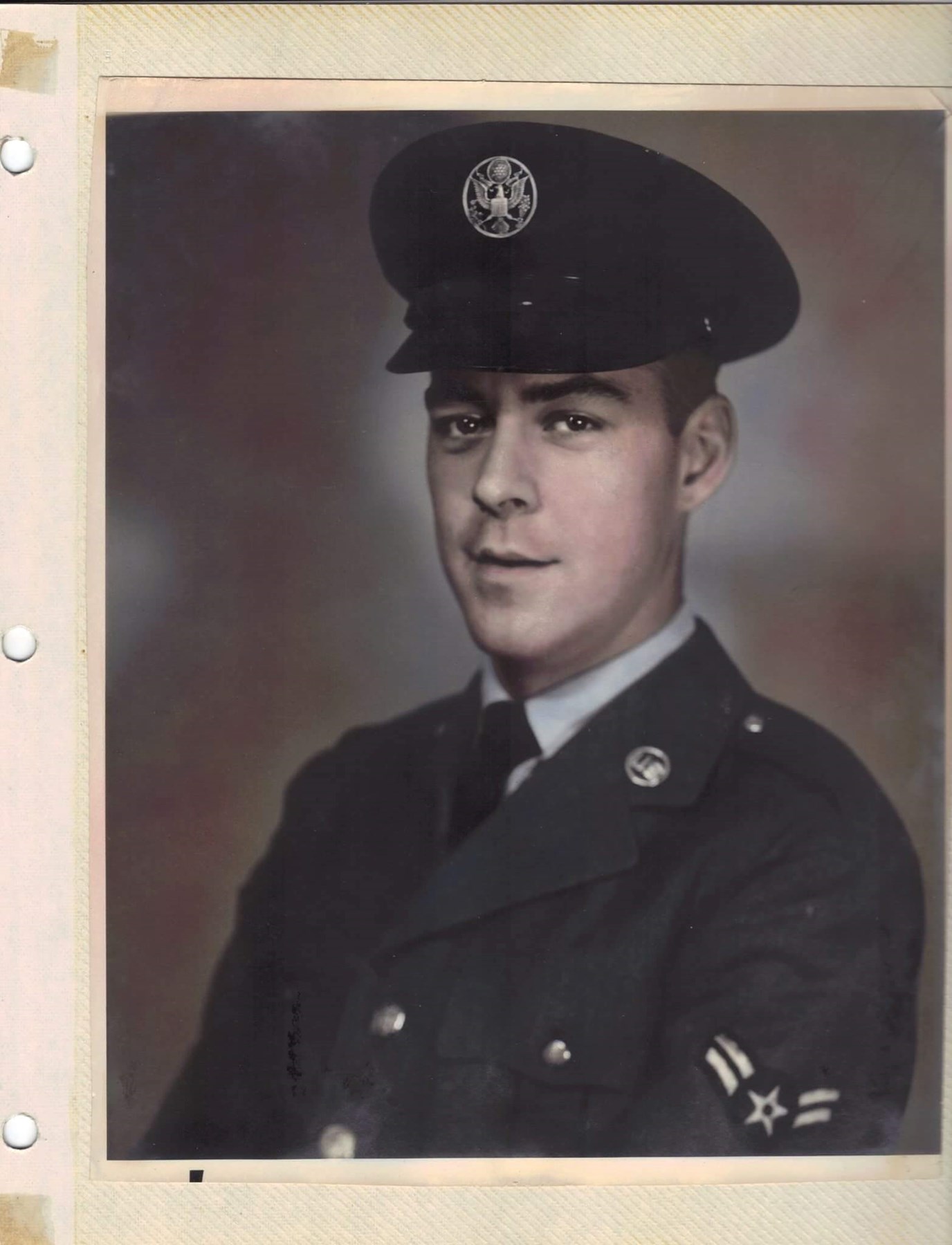 Obituary of Oliver Dave David Gay