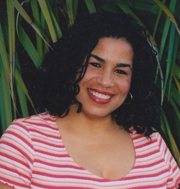 Obituary of Joann Turell