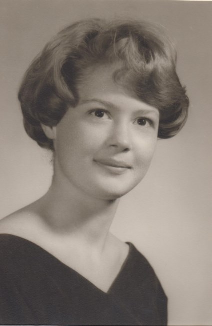 Obituary of Lynda Tucker Tucker Hughes