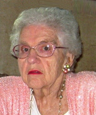 Obituary of Rosemary A. Shelly