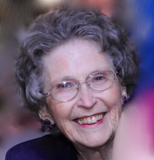 Obituary of Margie Hartrick