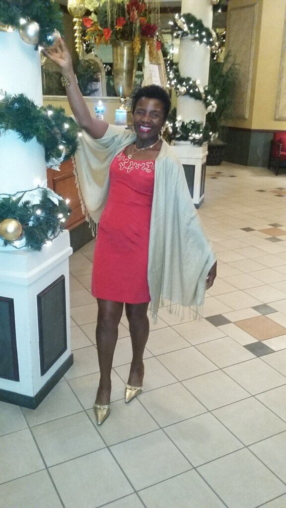 Obituary of Marion Lynette Hughes