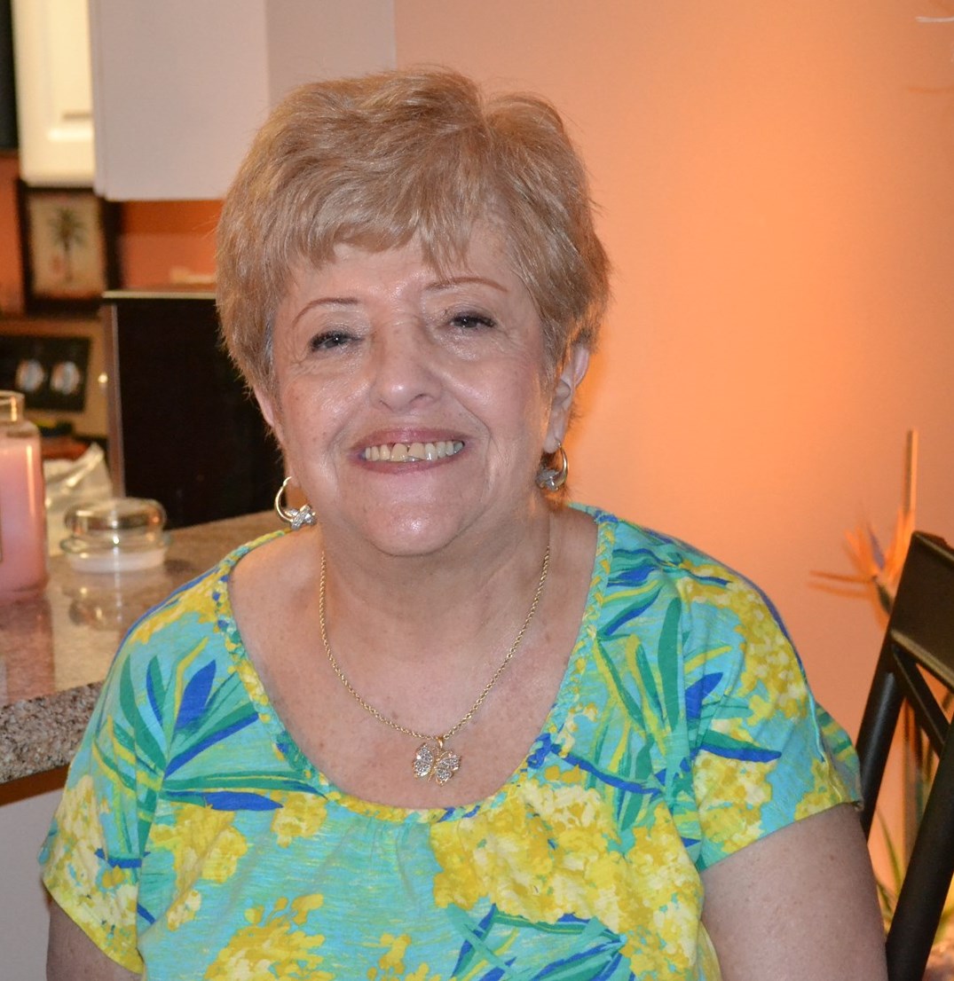 Sara Schleider Obituary Delray Beach Fl