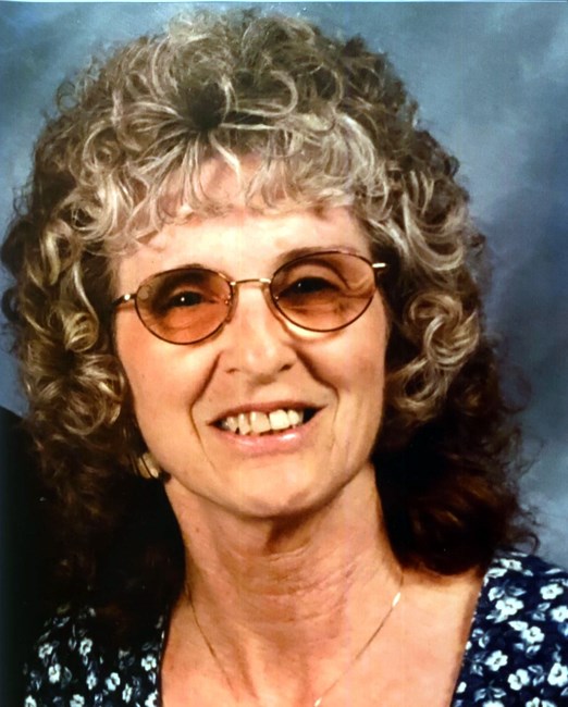 Obituary of Mary Louise Schouest