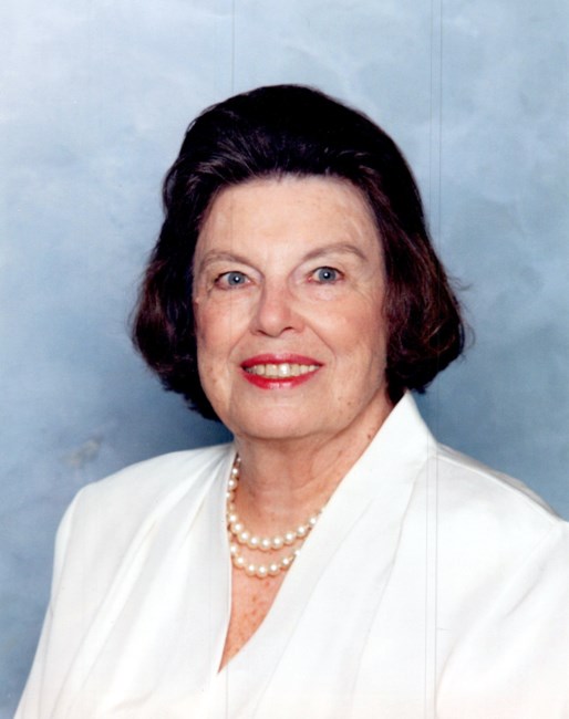 Obituary of Carolyn Isbell Henderson
