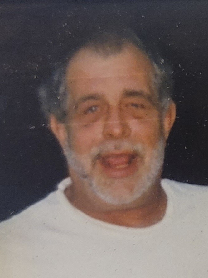 Obituary of Willard Kenneth Smith Jr.