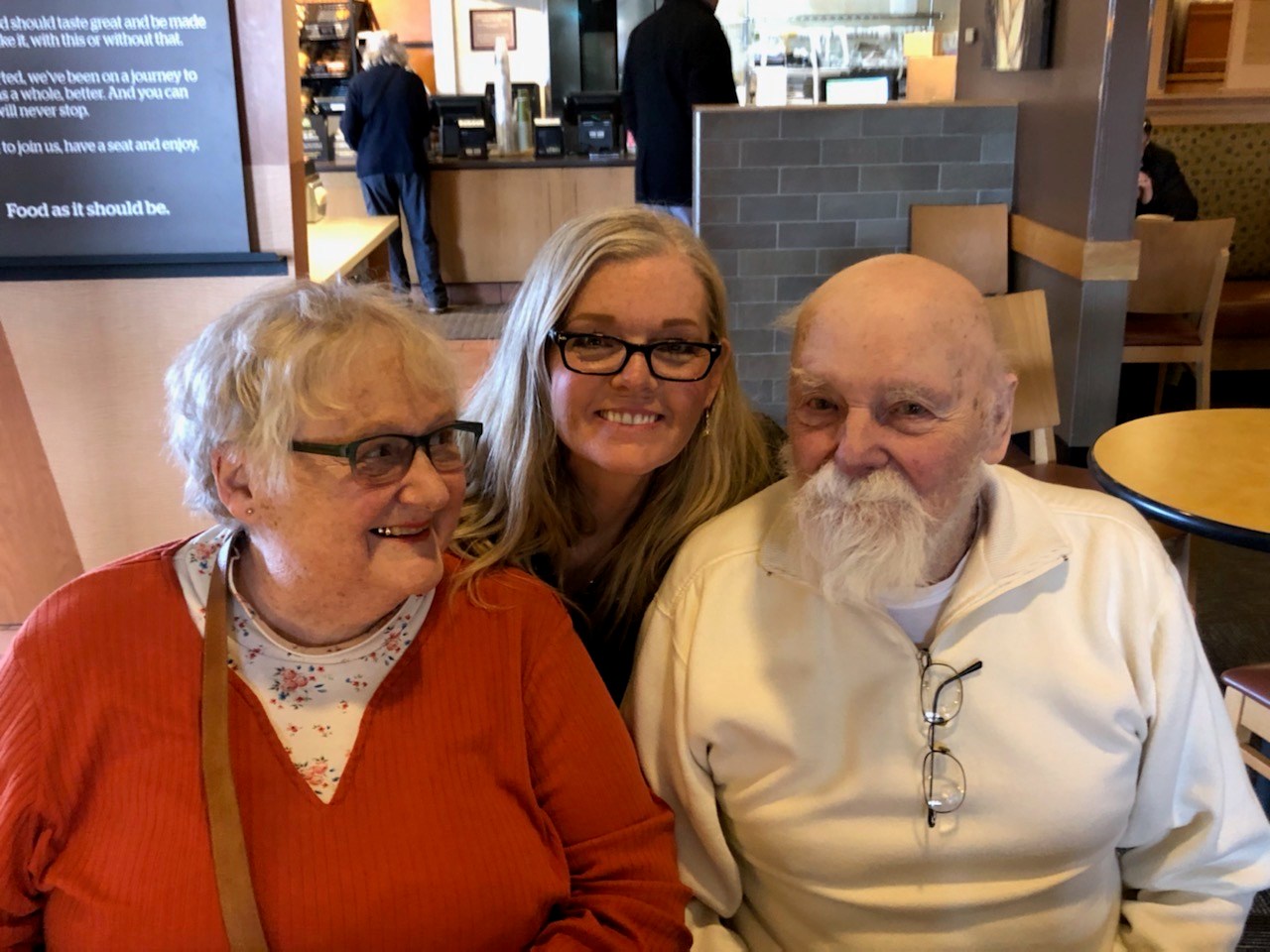 Obituary of Jerome William Barnard