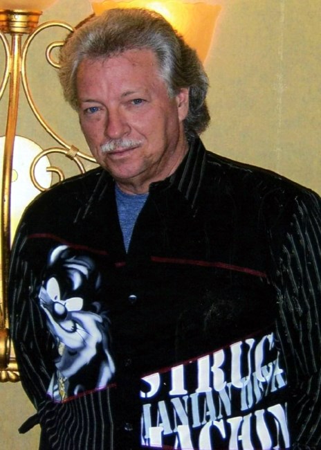 Obituary of Gregory Melvin  Schnebelt