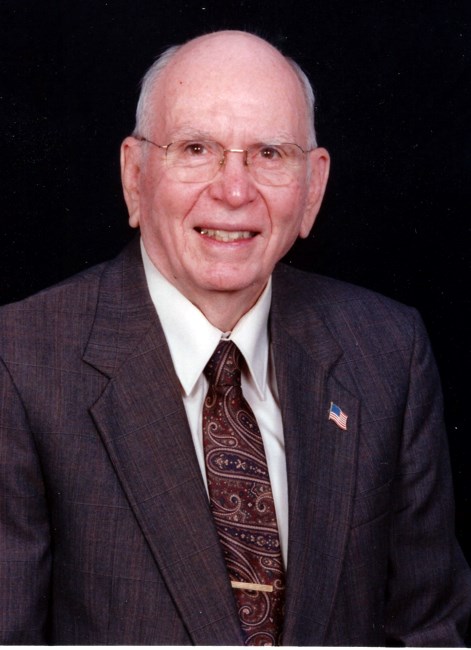 Obituario de Donald A Futrell