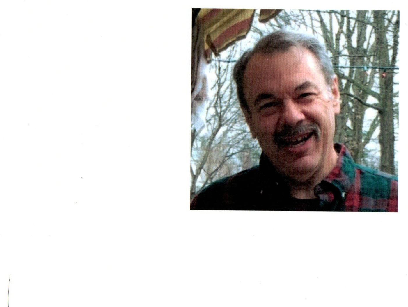 Obituary of Joseph Russo