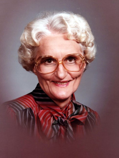 Obituario de Patricia L. Adams