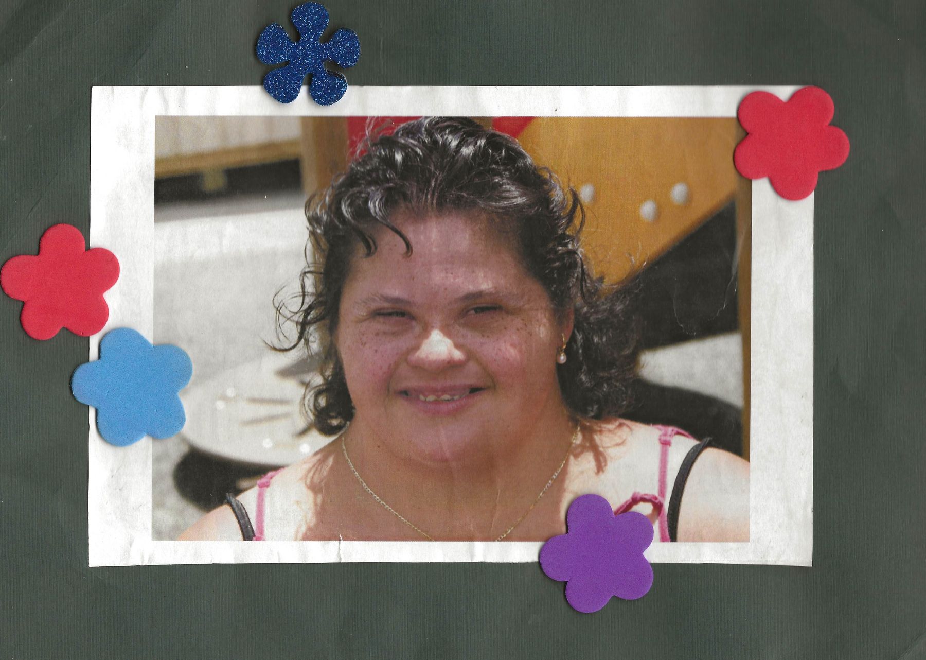 Avis de décès de Yvonne Delgadillo