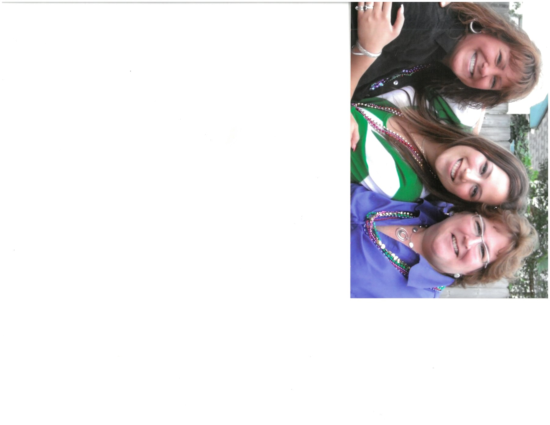 Obituary of Karen Jolene Oliver