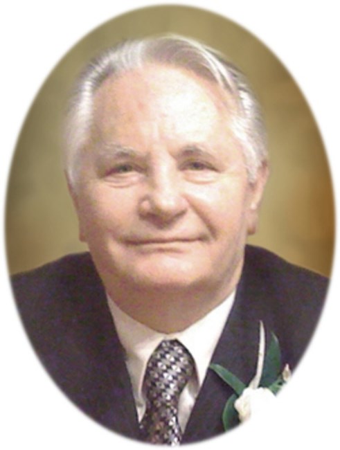 Avis de décès de Emilio Potalivo