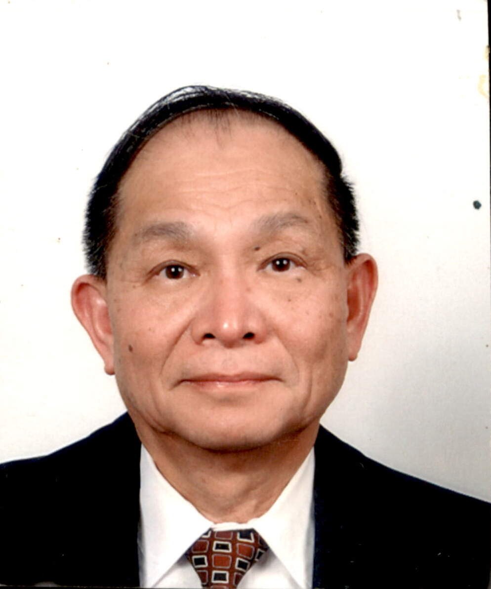 Obituary of Tang-Jyi Liou