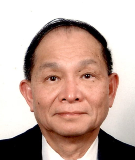 Obituary of Tang-Jyi Liou