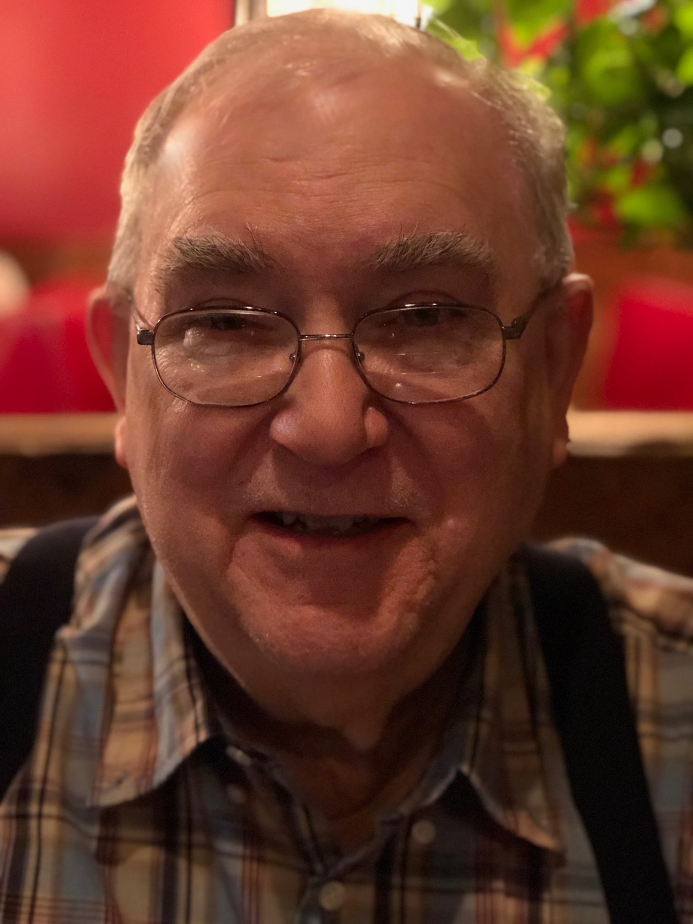 Obituary of Joel Lynn Boles