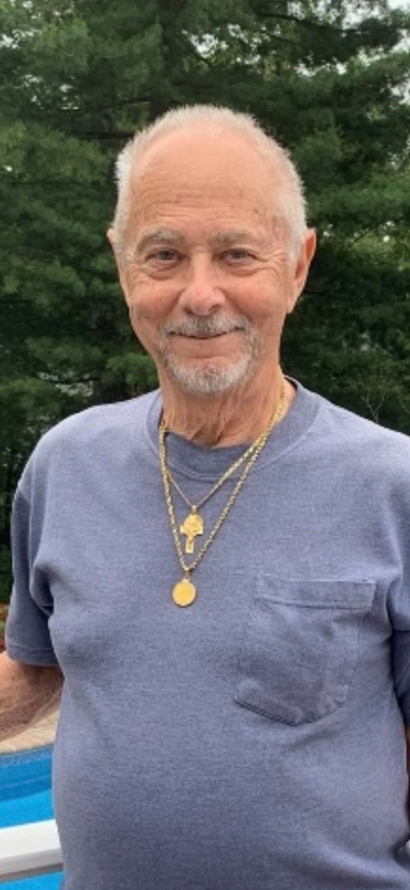 Obituary of Richard N. Masiello