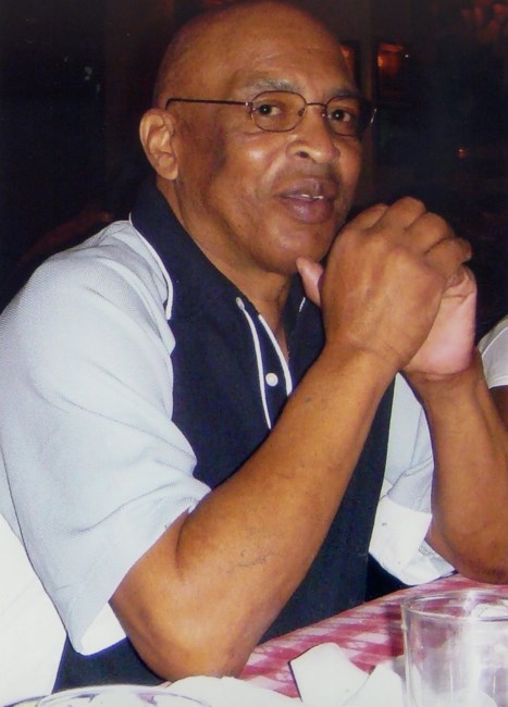 Obituary of Henry Westerfield