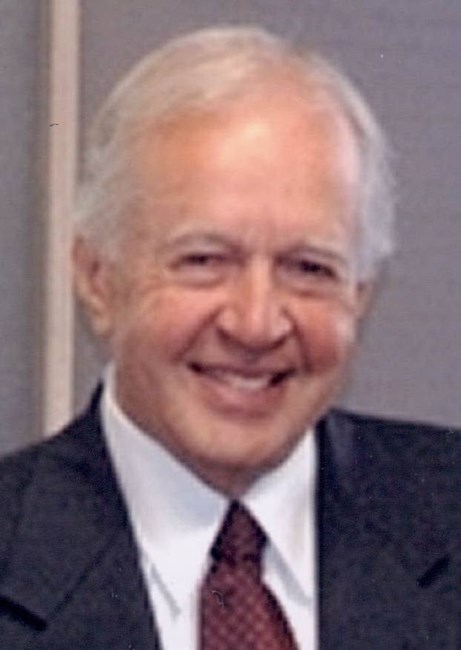 Obituary of John Cramer Biggers