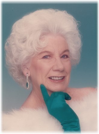 Obituary of Anne T. Noble