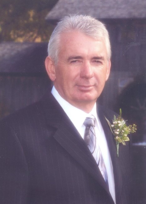 Obituary of Michael D. Williams