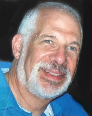 Avis de décès de Paul Martin Epstein