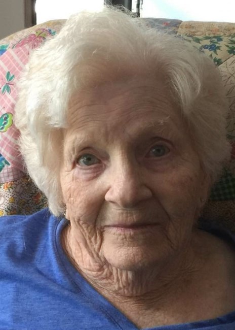 Obituary of Margie Kersey Smith