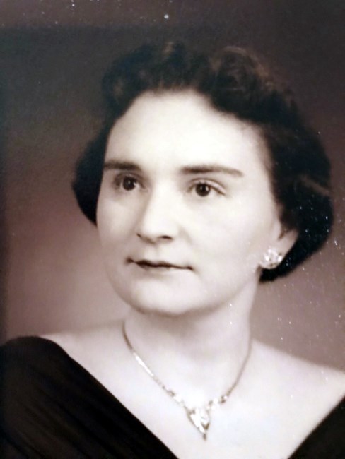 Obituary of Dolores Joan (Frey) Martin