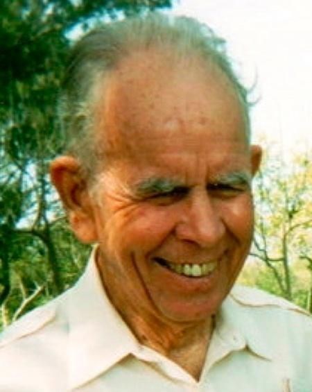 Obituary of James Ebenezer McCord