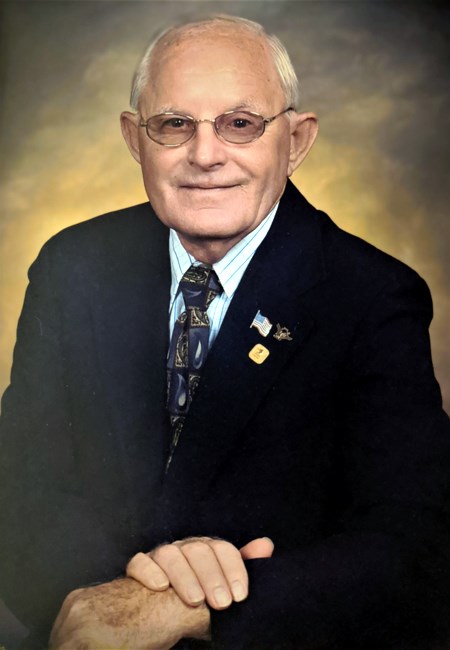 Obituary of Richard C. Greene