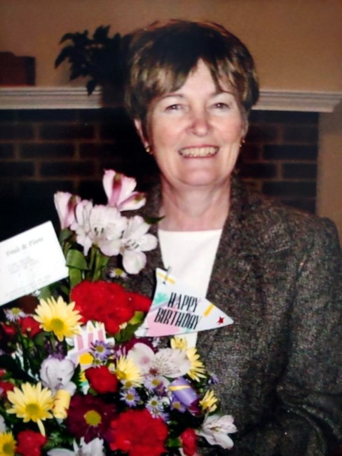 Obituary of Vicki Smith