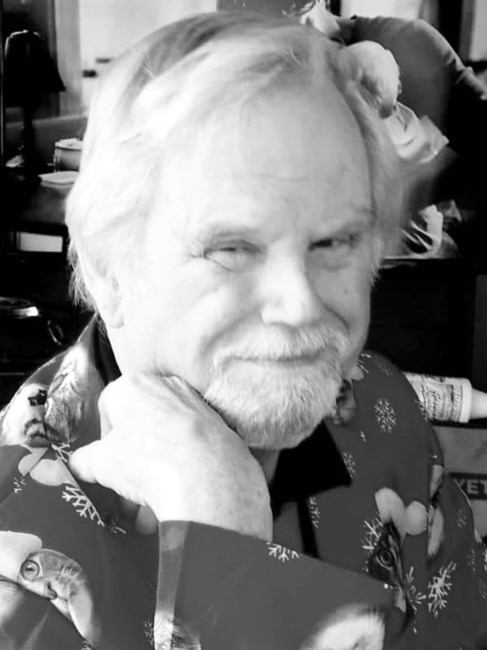 Obituario de James Earl McElwaney