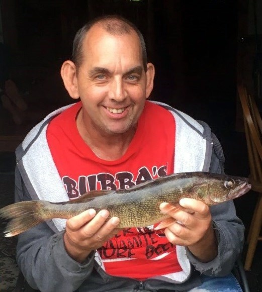 Obituary of John H. Manske