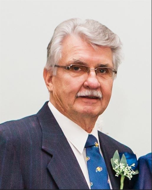 Obituary of Raymond Paul Hlavacek