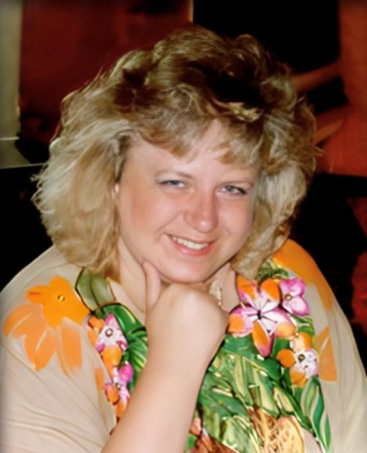 Obituary of Dawn Marie Findley