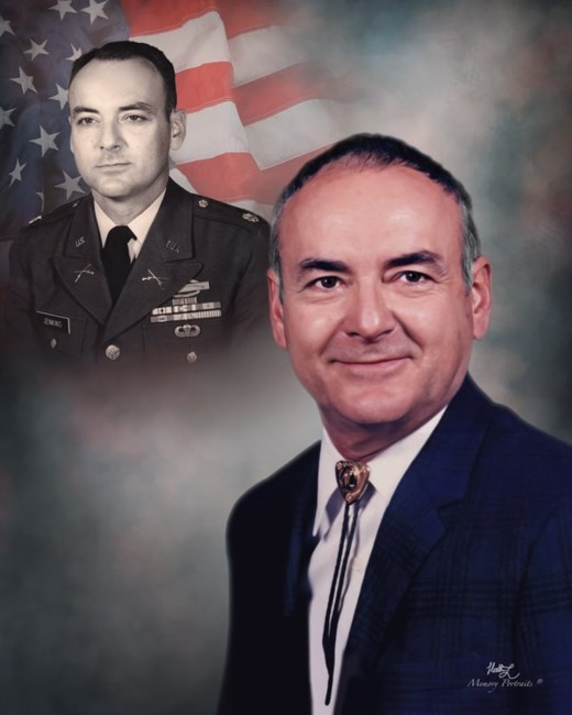 Obituary of Lester Floyd Jenkins Jr.